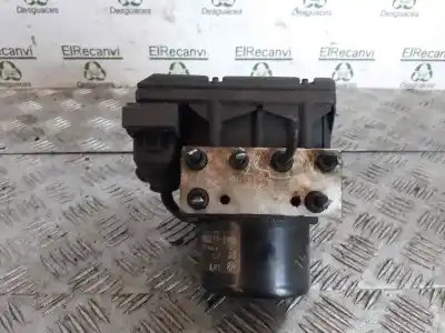 Автозапчастина б/у абс для seat toledo (1m2) select посилання на oem iam 1j0907379q   Автозапчастина б/у абс для seat toledo (1m2) select посилання на oem iam 1j0907379q