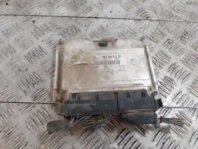 Автозапчастина б/у ебу контролер двигуна для seat toledo (1m2) select посилання на oem iam 038906012bt  0281010229 Автозапчастина б/у ебу контролер двигуна для seat toledo (1m2) select посилання на oem iam 038906012bt  0281010229