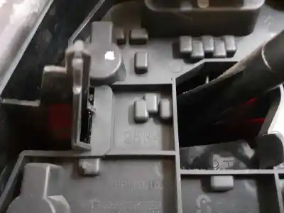 Peça sobressalente para automóvel em segunda mão farolim traseiro esquerdo por citroen xsara coupé (n0) 1.6 i referências oem iam 2534