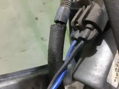 Peça sobressalente para automóvel em segunda mão elevador de vidros dianteira esquerda por citroen xsara coupé (n0) 1.6 i referências oem iam 