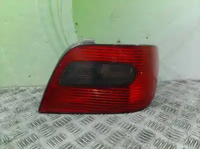 Peça sobressalente para automóvel em segunda mão farolim traseiro direito por citroen xsara coupé (n0) 1.6 i referências oem iam 