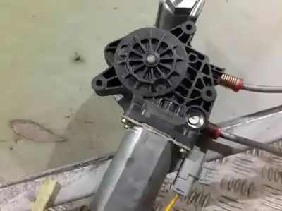 Peça sobressalente para automóvel em segunda mão elevador de vidros dianteiro direito por citroen xsara coupé (n0) 1.6 i referências oem iam 
