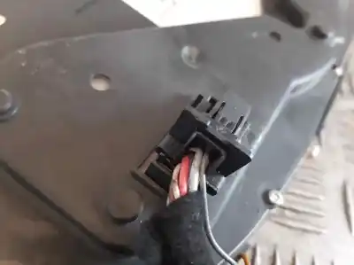 Автозапчасти б/у  за PEUGEOT 307 BREAK / SW (S1)  ссылки OEM IAM 216553038  