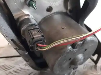 Pezzo di ricambio per auto di seconda mano Abs per PEUGEOT 307 BREAK / SW (S1) 2.0 HDi FAP CAT Riferimenti OEM IAM 33243  