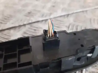 Автозапчасти б/у  за PEUGEOT 307 BREAK / SW (S1)  ссылки OEM IAM 532619  