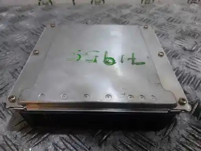 Second-hand car spare part ecu engine control for land rover freelander (ln) es familiar oem iam references 7788053 28rte977 0281010300