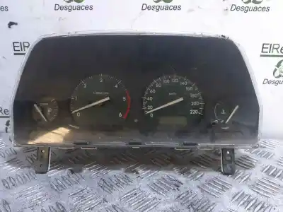 Second-hand car spare part Dashboard for LAND ROVER FREELANDER (LN) ES Familiar OEM IAM references 52010468D  LR0011004