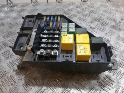 Second-hand car spare part Fuse Box Unit for LAND ROVER FREELANDER (LN) ES Familiar OEM IAM references 103530  