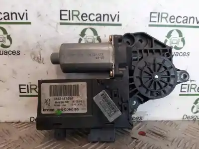 Автозапчасти б/у  за PEUGEOT 307 BREAK / SW (S1)  ссылки OEM IAM 9634457530  