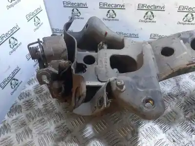 Автозапчасти б/у передняя левая кулачка за mini cabrio (r52) one ссылки oem iam   