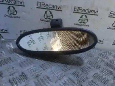 Recambio de automóvil de segunda mano de espejo interior para mini cabrio (r52) one referencias oem iam 010784  