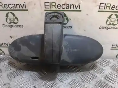 Recambio de automóvil de segunda mano de espejo interior para mini cabrio (r52) one referencias oem iam 010784  