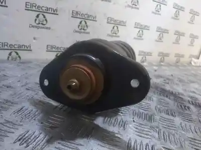 Автозапчастина б/у амортизатор задній лівий для mini cabrio (r52) one посилання на oem iam 22191861  