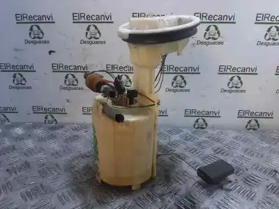Автозапчасти б/у топливный насос за mini cabrio (r52) one ссылки oem iam 0066439769  