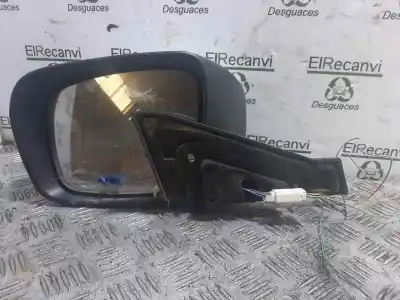 Peça sobressalente para automóvel em segunda mão espelho retrovisor esquerdo por mazda 5 (cr19) 2.0 cd (cr19) referências oem iam 012281  5 pins