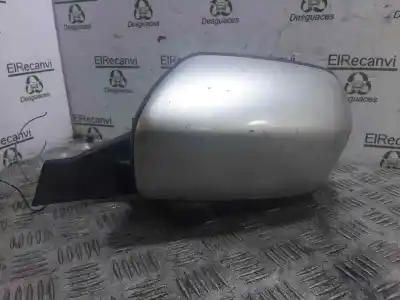 Pezzo di ricambio per auto di seconda mano specchio sinistro per mazda 5 (cr19) 2.0 cd (cr19) riferimenti oem iam 012281