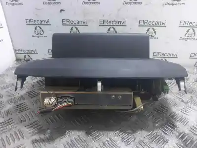 Second-hand car spare part multifunction display for mazda 5 (cr19) 2.0 cd (cr19) oem iam references cc2966dv0  