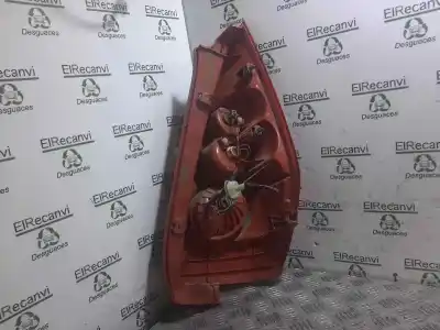 Pezzo di ricambio per auto di seconda mano  per MAZDA 5 (CR19)  Riferimenti OEM IAM   