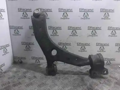 Автозапчасти б/у передний левый нижний рычаг подвески за MAZDA 5 (CR19) 2.0 CD (CR19) ссылки OEM IAM   
