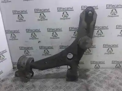 Pezzo di ricambio per auto di seconda mano braccio di sospensione anteriore sinistro inferiore per mazda 5 (cr19) 2.0 cd (cr19) riferimenti oem iam   