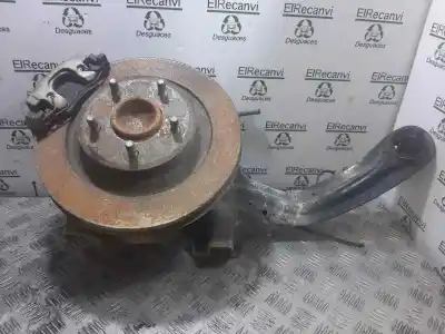 Автозапчасти б/у поворот заднего права за MAZDA 5 (CR19) 2.0 CD (CR19) ссылки OEM IAM   