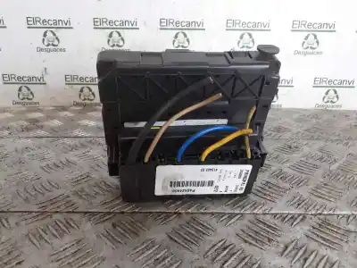 İkinci el araba yedek parçası röle/sigorta kutusu için citroen c3 1.4 hdi (68 cv) 1.4 hdi oem iam referansları 964349878000  146555339