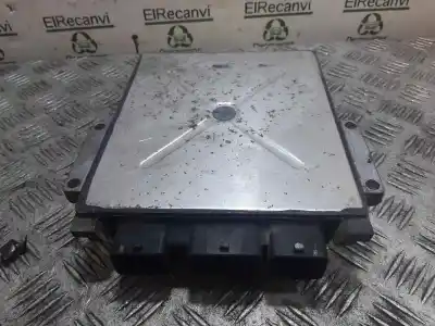 Pezzo di ricambio per auto di seconda mano CENTRALINA MOTORE per FORD TRANSIT CAJA ABIERTA ´06  Riferimenti OEM IAM 6C1112A650  VP6C1U14A