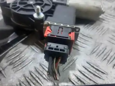 Second-hand car spare part driver left window regulator for fiat doblo active oem iam references 72027003  