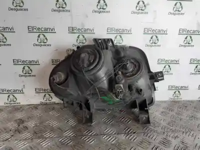 Автозапчасти б/у левая фара за renault clio ii fase i (b/cbo) 1.9 d alize ссылки oem iam    Автозапчасти б/у левая фара за renault clio ii fase i (b/cbo) 1.9 d alize ссылки oem iam