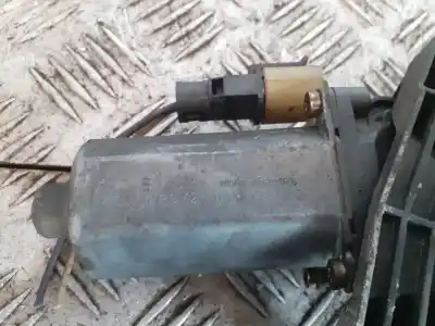 Автозапчастина б/у регулятор вікна передній лівий для renault clio ii fase i (b/cbo) 1.9 d alize посилання на oem iam 0130821690  2 pins