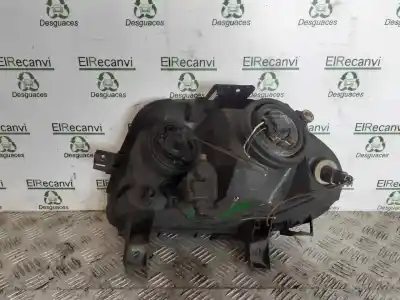 Автозапчасти б/у правая фара за renault clio ii fase i (b/cbo) 1.9 d alize ссылки oem iam    Автозапчасти б/у правая фара за renault clio ii fase i (b/cbo) 1.9 d alize ссылки oem iam