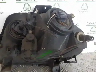 Автозапчасти б/у правая фара за renault clio ii fase i (b/cbo) 1.9 d alize ссылки oem iam    Автозапчасти б/у правая фара за renault clio ii fase i (b/cbo) 1.9 d alize ссылки oem iam