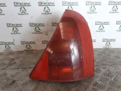 Автозапчасти б/у правый задний фонарь за renault clio ii fase i (b/cbo) 1.9 d alize ссылки oem iam 45292   Автозапчасти б/у правый задний фонарь за renault clio ii fase i (b/cbo) 1.9 d alize ссылки oem iam 45292