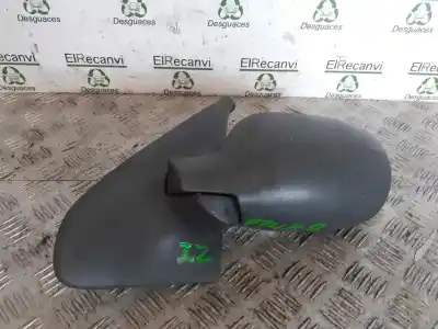 Second-hand car spare part left rearview mirror for renault clio ii fase i (b/cbo) 1.9 d alize oem iam references 018011   Second-hand car spare part left rearview mirror for renault clio ii fase i (b/cbo) 1.9 d alize oem iam references 018011