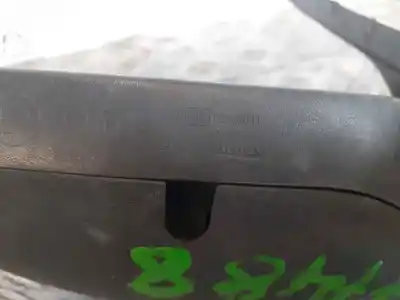 Second-hand car spare part left rearview mirror for renault clio ii fase i (b/cbo) 1.9 d alize oem iam references 018011   Second-hand car spare part left rearview mirror for renault clio ii fase i (b/cbo) 1.9 d alize oem iam references 018011