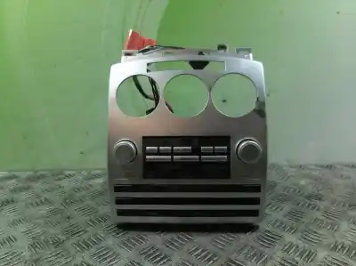 Pezzo di ricambio per auto di seconda mano  per MAZDA 5 (CR19)  Riferimenti OEM IAM 14792088  