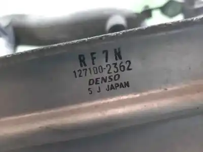 Peça sobressalente para automóvel em segunda mão intercooler por mazda 5 (cr19) 2.0 cd (cr19) referências oem iam 1271002362  caja elevalunas 7