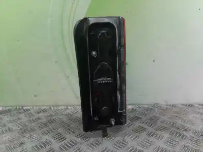 Peça sobressalente para automóvel em segunda mão Farolim Traseiro Esquerdo por OPEL COMBO Familiar Referências OEM IAM   