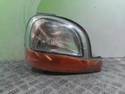 Peça sobressalente para automóvel em segunda mão farol / farolim direito por renault kangoo (f/kc0) expression referências oem iam   