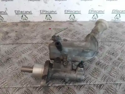 Second-hand car spare part brake pump for renault clio iii confort dynamique oem iam references   