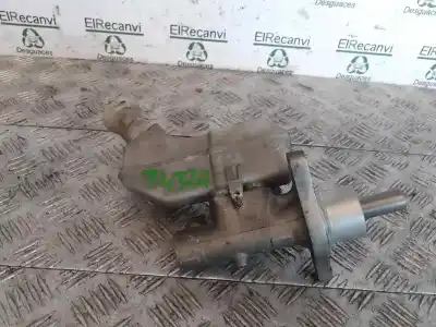 Second-hand car spare part brake pump for renault clio iii confort dynamique oem iam references   