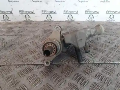 Peça sobressalente para automóvel em segunda mão bomba de travões por renault clio iii confort dynamique referências oem iam 