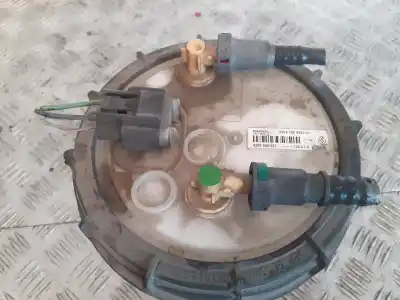 Автозапчастина б/у індикатор для RENAULT CLIO III Confort Dynamique Посилання на OEM IAM 8200588627  0974185990201