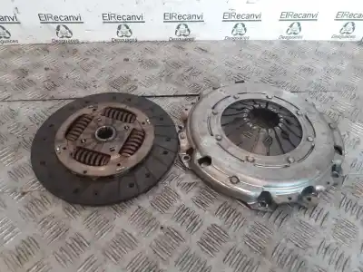 İkinci el araba yedek parçası debriyaj kiti için opel zafira a 2.0 dti oem iam referansları 702485  