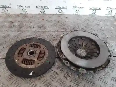 İkinci el araba yedek parçası debriyaj kiti için opel zafira a 2.0 dti oem iam referansları 702485  