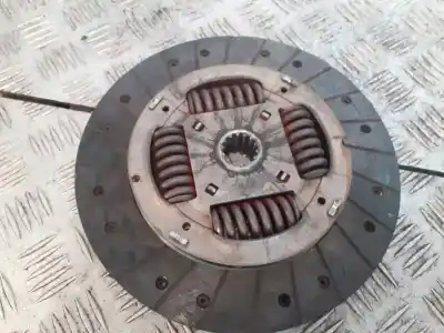 İkinci el araba yedek parçası debriyaj kiti için opel zafira a 2.0 dti oem iam referansları 702485  