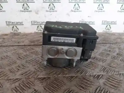 Peça sobressalente para automóvel em segunda mão abs por renault clio iii confort dynamique referências oem iam 0265800559 g0754 78510