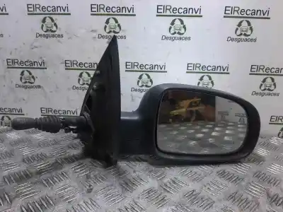Автозапчастина б/у правий задний огляд для opel corsa c furgoneta/hatchback (x01) 1.7 di 16v (f08, w5l) посилання на oem iam 010676