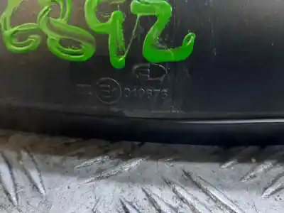 Автозапчастина б/у правий задний огляд для opel corsa c furgoneta/hatchback (x01) 1.7 di 16v (f08, w5l) посилання на oem iam 010676  