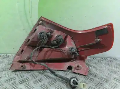 Автозапчасти б/у правый задний фонарь за SUZUKI SWIFT BERLINA (MZ) GL ссылки OEM IAM   